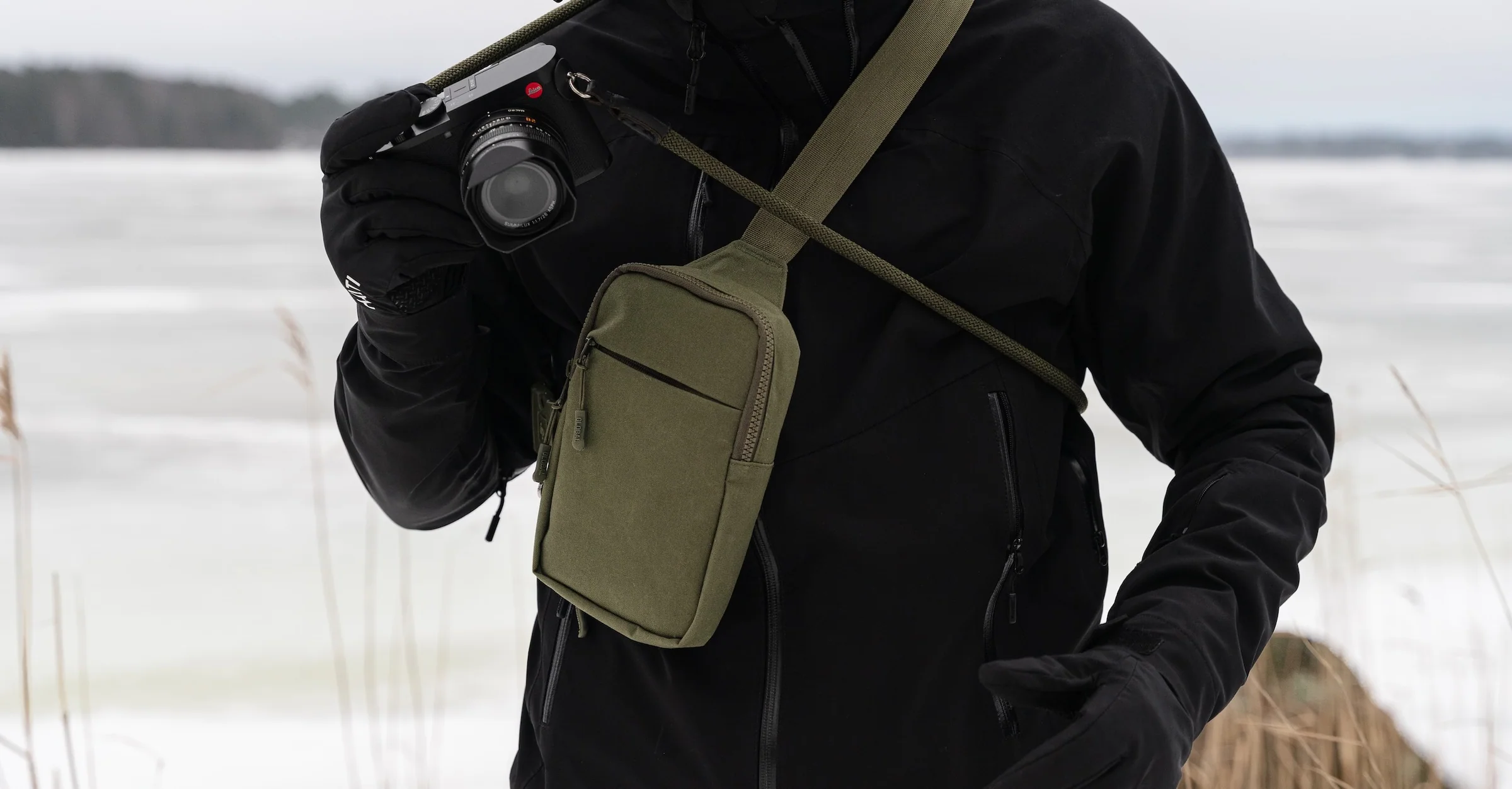 Elevated Essentials for Every Day